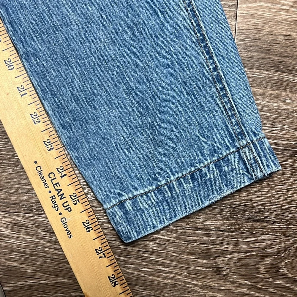 Madewell overalls - Picture 5 of 5